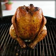 Beer Can Chicken