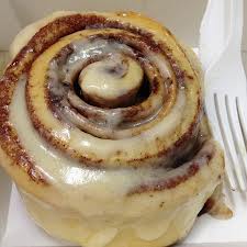 Cinnabon