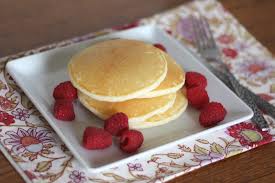 Pancakes