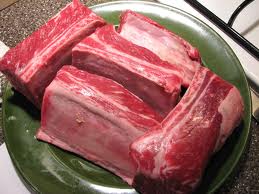 short ribs