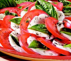 tomato salad