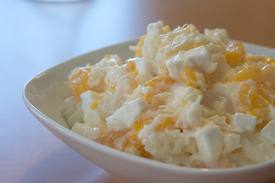 Ambrosia Salad