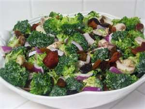 Broccoli Salad