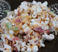 popcorn salad