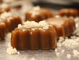 sea salt caramel