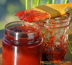 Moxy's Barbeque Sauce