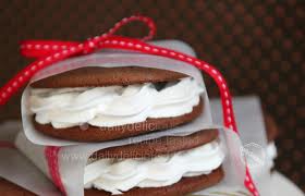 Whoopie Pies