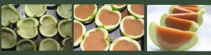 apple shots