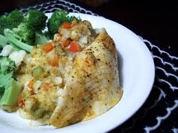 flounder crab