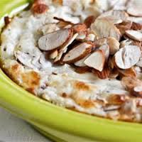 Toasted Almond Party Spread