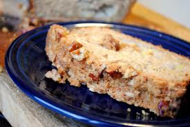 Banana-Nut Bread
