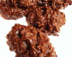 coconut clusters