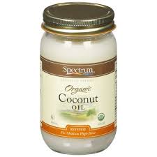 Coconut Oil