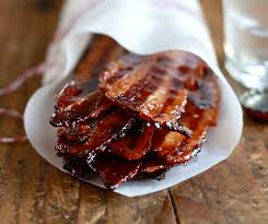 maple bacon