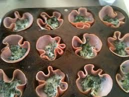 baked eggs ham crisps2