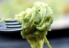 Zucchini Noodles with Butter