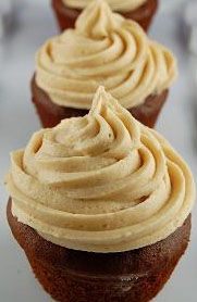Brown Sugar Frosting
