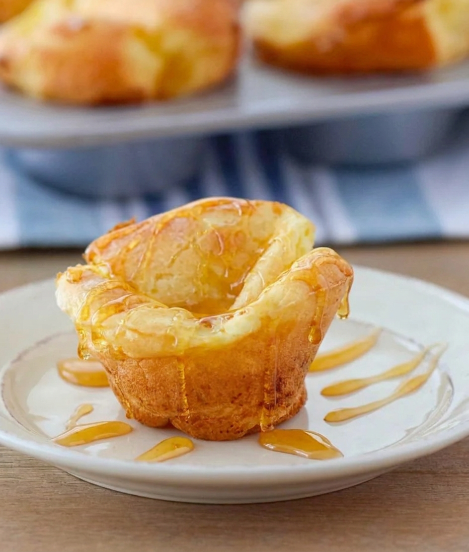 Nuns Puffs